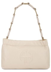 ANINE BING Small Kate Shoulder Bag