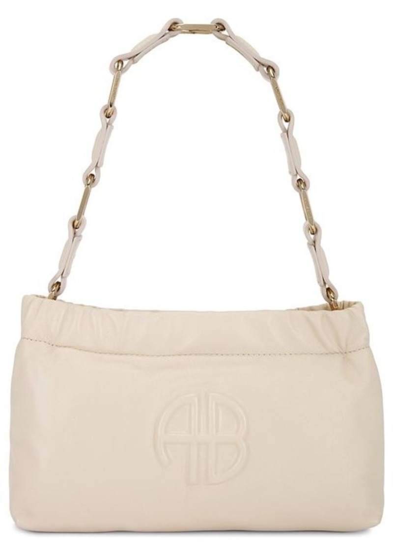 ANINE BING Small Kate Shoulder Bag