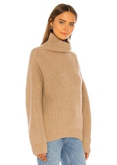 ANINE BING Sydney Sweater