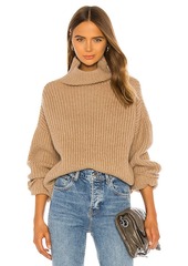 ANINE BING Sydney Sweater