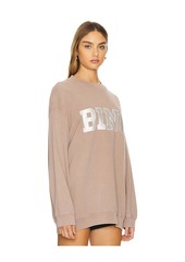 ANINE BING Tyler Sweatshirt