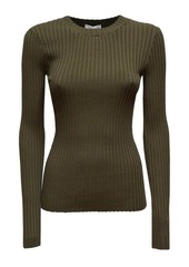 ANINE BING WOOL KNITWEAR.