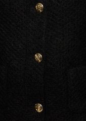 Anine Bing Anitta Woven Jacket