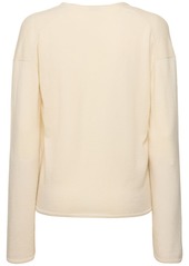 Anine Bing Athena Cashmere Sweater