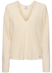 Anine Bing Athena Cashmere Sweater