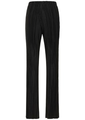 Anine Bing Billie Straight Pants