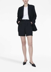 Anine Bing Carrie tailored shorts