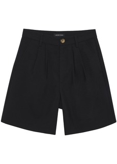 Anine Bing Carrie tailored shorts