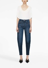 Anine Bing Clyde tapered jeans