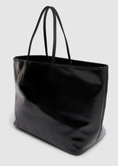 Anine Bing Emma Canvas Tote Bag