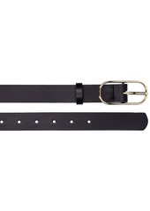 Anine Bing Harper Leather Belt