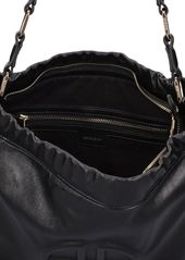 Anine Bing Kate Leather Shoulder Bag