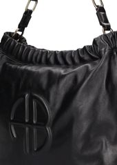 Anine Bing Kate Leather Shoulder Bag