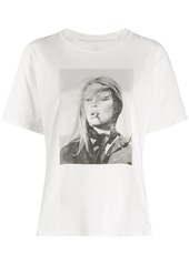 Anine Bing x Terry O’Neill Ida T-shirt