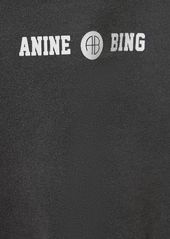 Anine Bing Ramona Los Angeles University Sweatshirt