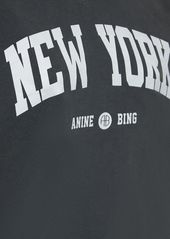 Anine Bing Ramona New York University Sweatshirt