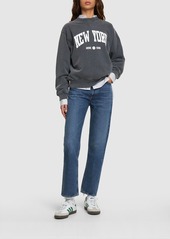 Anine Bing Ramona New York University Sweatshirt