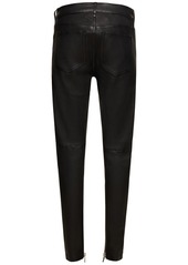 Anine Bing Remy Leather Pants