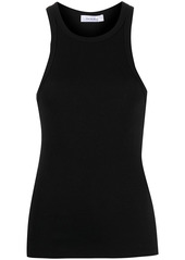 Anine Bing Eva racerback tank top