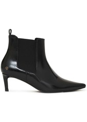 Anine Bing Stevie elasticated-panel boots