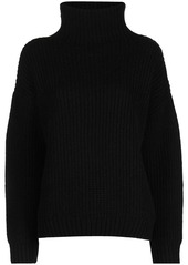 Anine Bing Sydney long-sleeve sweater