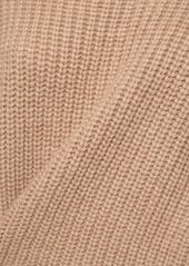Anine Bing Sydney Wool Blend Crewneck Sweater