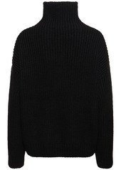 Anine Bing Sydney Wool Blend Sweater