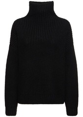 Anine Bing Sydney Wool Blend Sweater