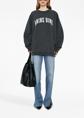 Anine Bing Tyler organic-cotton sweatshirt