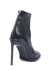 Ann Demeulemeester 110mm Carol High Heel Ankle Boots