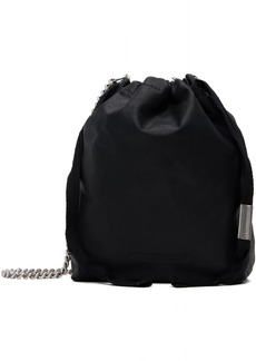 Ann Demeulemeester Black Medium Hand Bag
