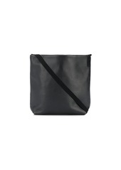 Ann Demeulemeester mini leather shoulder bag