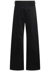 Ann Demeulemeester Ronald 5 Pockets Comfort Pants