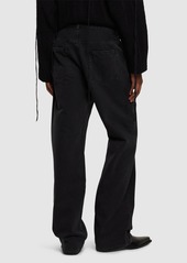 Ann Demeulemeester Ronald 5 Pockets Comfort Pants