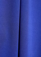 Ann Demeulemeester Seda Ultralight Jersey Long Dress