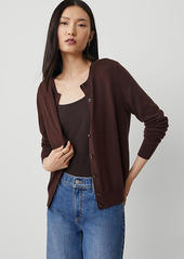 Ann Taylor Ann Cardigan