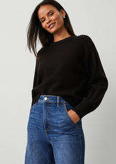 Ann Taylor Cable Sweater