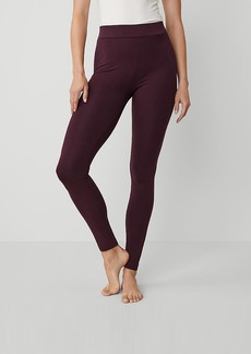 Ann Taylor Classic Pull On Leggings