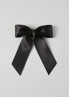 Ann Taylor Bow Hair Clip