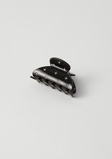 Ann Taylor Embellished Hair Claw Clip