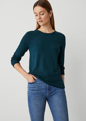 Ann Taylor Essential Crew Neck Sweater