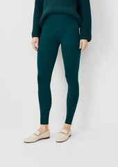 Ann Taylor Essential Leggings