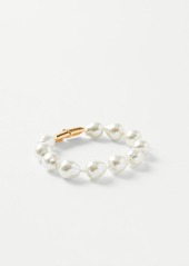 Ann Taylor Freshwater Pearl Bracelet