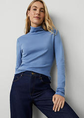 Ann Taylor Turtleneck Top