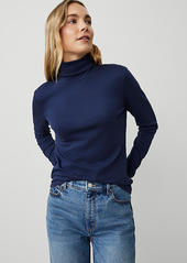 Ann Taylor Turtleneck Top