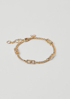 Ann Taylor Metal Link Bracelet