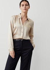 Ann Taylor Petite Essential Shirt