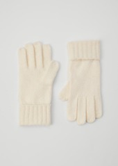 Ann Taylor Ribbed Glove