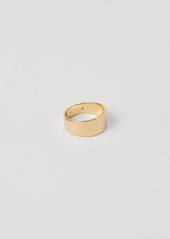 Ann Taylor Tapered Band Ring