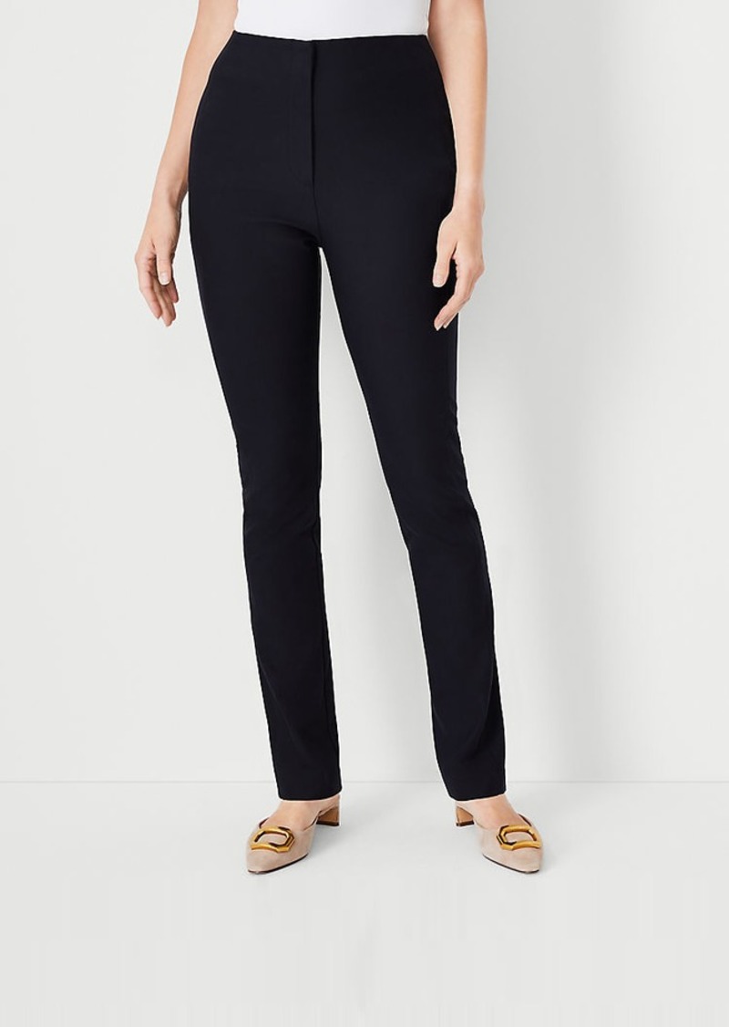 Ann Taylor The Audrey Pant - Curvy Fit